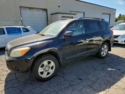 2006 Toyota RAV4