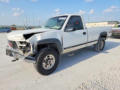 1998 GMC Sierra