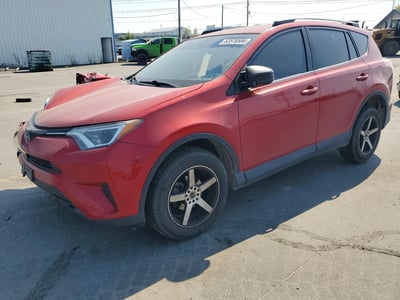 2017 Toyota RAV4