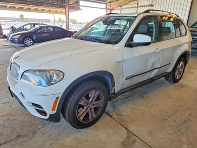 2011 BMW X5