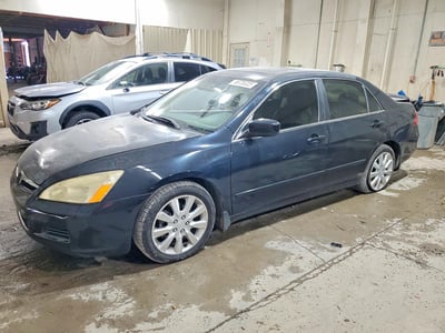 2006 Honda Accord