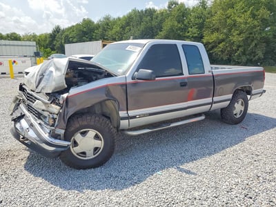 1993 Chevrolet K1500