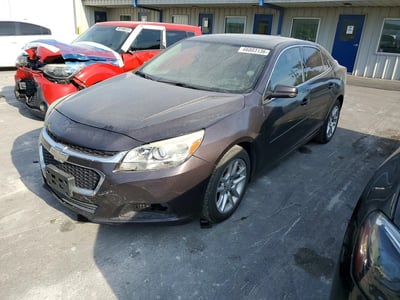 2015 Chevrolet Malibu