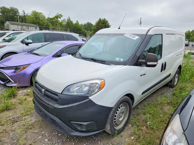 2018 RAM Promaster City