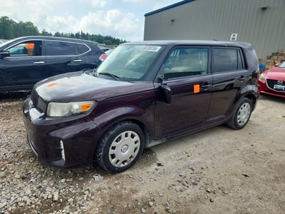2013 Scion xB