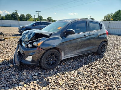 2020 Chevrolet Spark