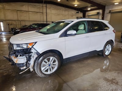 2015 Ford Edge