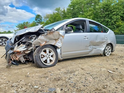 2006 Toyota Prius