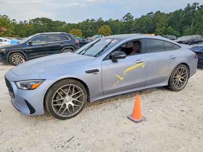 2024 Mercedes-Benz AMG GT