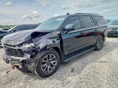 2022 Chevrolet Tahoe