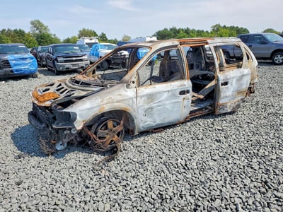 2006 Dodge Grand Caravan