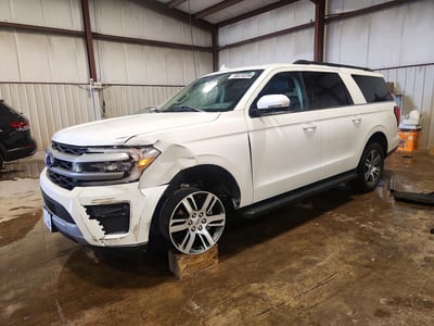 2024 Ford Expedition