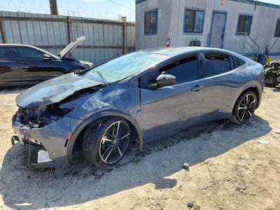 2023 Toyota Prius
