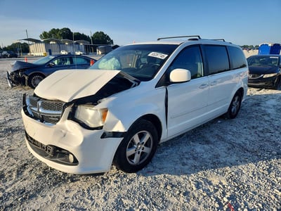 2011 Dodge Grand Caravan