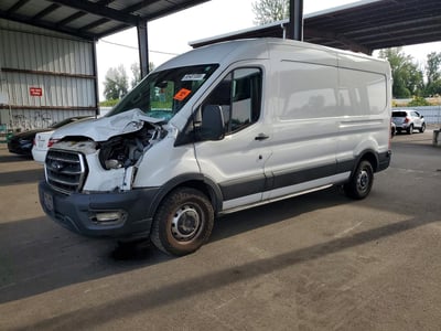 2020 Ford Transit Connect
