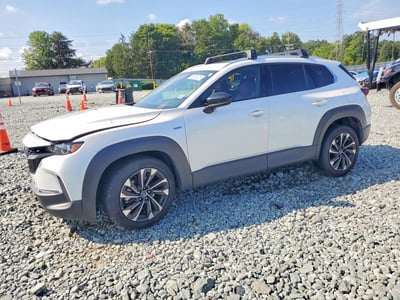 2025 Mazda CX-50 Hybrid