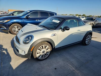 2013 MINI Cooper
