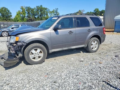 2010 Ford Escape