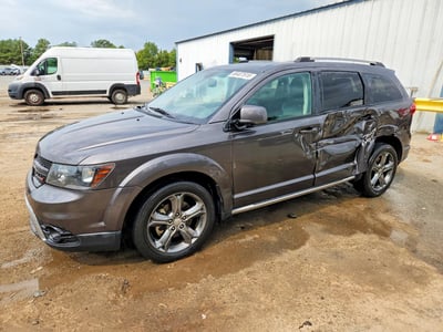 2016 Dodge Journey