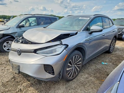 2024 Volkswagen Id.4