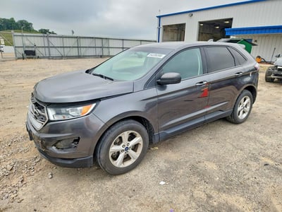 2016 Ford Edge
