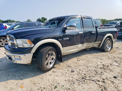 2010 Dodge Ram Pickup