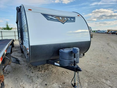 2023 Forest River Wildwood Towables