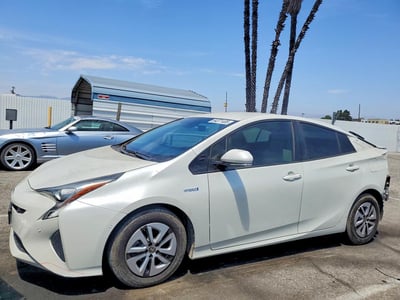 2018 Toyota Prius