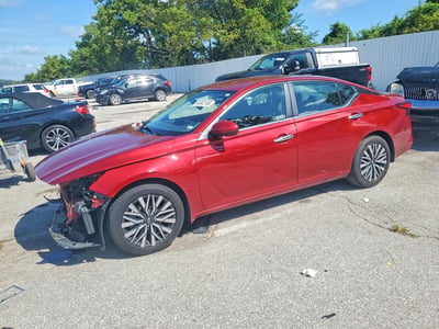 2023 Nissan Altima
