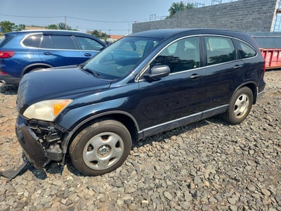 2008 Honda CR-V