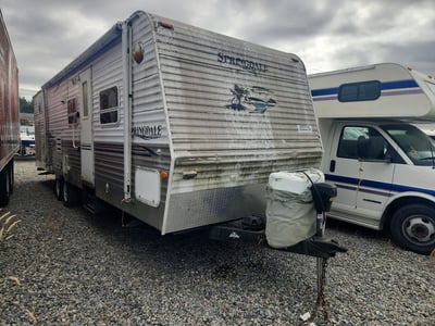2005 Keystone Springdale 298bhl