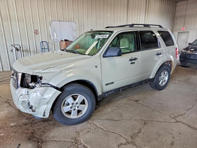 2008 Ford Escape