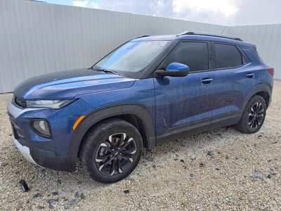 2023 Chevrolet Trailblazer