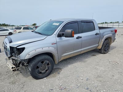 2011 Toyota Tundra