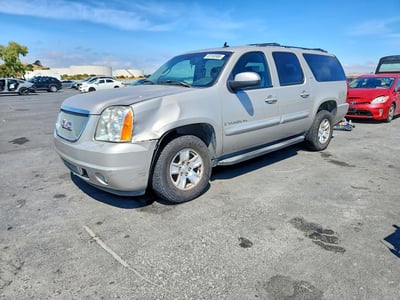 2008 GMC Yukon XL