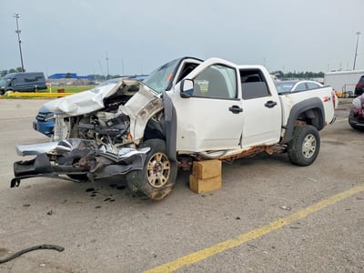 2006 Chevrolet Colorado