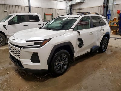 2026 Toyota RAV4