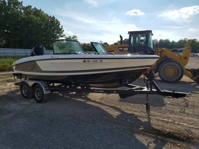2023 Other 189 Tyee Gl Sport