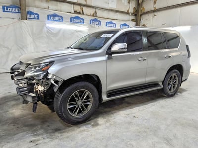 2021 Lexus GX