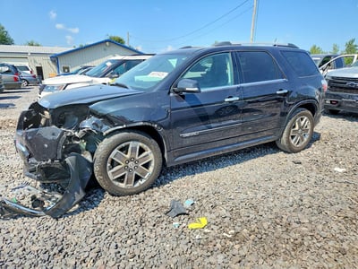 2012 GMC Acadia