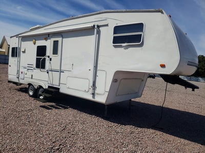 2001 Keystone Cougar