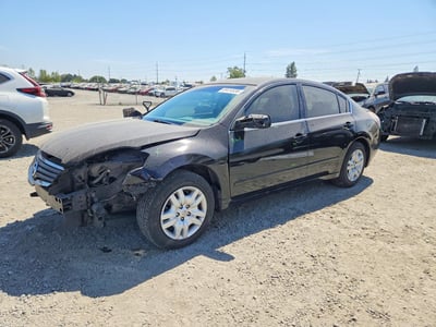 2009 Nissan Altima