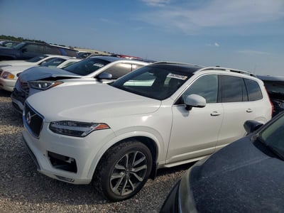2018 Volvo XC90