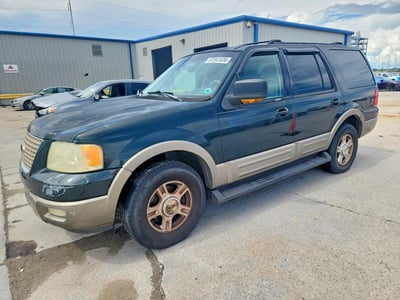 2003 Ford Expedition