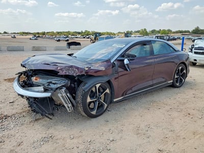 2024 Lucid Air