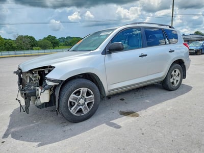 2012 Toyota RAV4