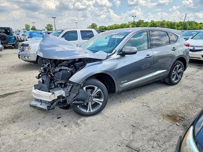 2024 Acura RDX