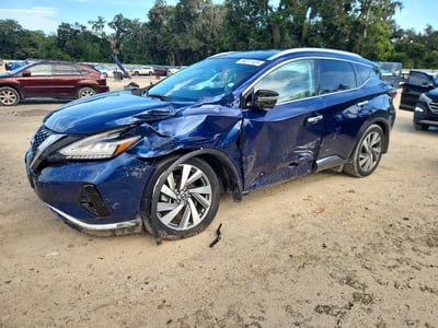 2021 Nissan Murano