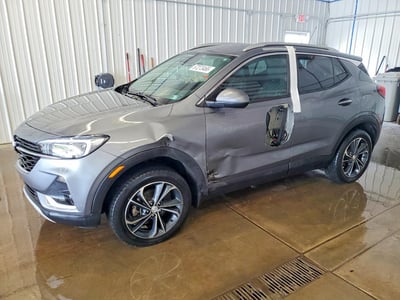 2020 Buick Encore