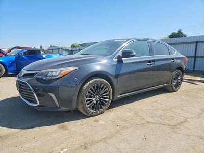 2018 Toyota Avalon